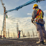 The Future of Construction Jobs: Emerging Trends and Technologies Construction