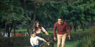 How to live a healthy lifestyle How to live a healthy lifestyle