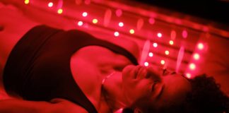 What is red light therapy What is red light therapy