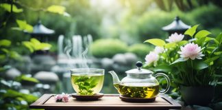 The Best China Green Tea Brands for Your Daily Brew Chinese green tea