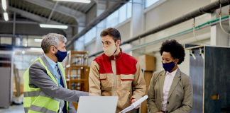 Strategies for Growth in Creative and Corporate Environments Corporate Environments