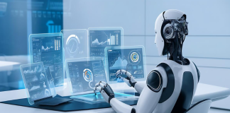 How AI and Automation are Reshaping the Job Market AI Software Development Services