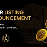 Lither Coin’s journey Begins: Getting listed on Exchange Bitcoin Price