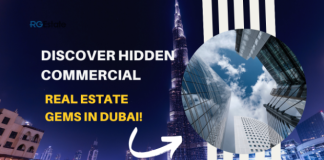 Ready to Invest? Uncover the Treasures of Dubai’s Commercial Real Estate Market! real estate agency in Dubai