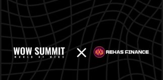 Rexas Finance Shines as Gold Partner at WOW Summit 2024 in Bangkok Rexas Finance