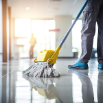 Maintaining a Clean Workspace: Essential Services Every Business Needs Clean Workspace