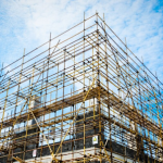 4 Benefits Of Using Scaffolding In Construction Industry Construction