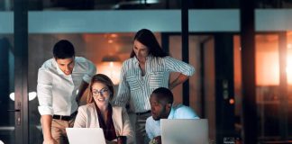 Coding Classes for Adults: Opening New Open doors Coding classes for adults