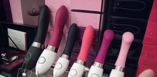 Online sex shop: pleasure is just a click away! sex shop