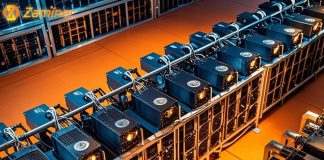 Dogecoin (DOGE) Supporters Generate $50,000 Daily Through Za Miner Cloud Mining automated returns