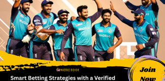 Best Place to Get a Trusted Cricket ID in India – Madrasbook khelo24 match com