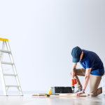 5 Repair Services You May Need to Hire Before Moving into a New Home air conditioning repair
