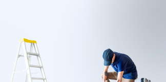 5 Repair Services You May Need to Hire Before Moving into a New Home air conditioning repair