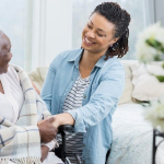 Why Hire Professional Caregiver Services for Seniors? Caregiver Services