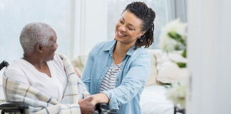 Why Hire Professional Caregiver Services for Seniors? Caregiver Services