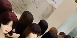 Why Are Women’s Wigs the Ideal Choice for Confidence and Style? Wigs for women