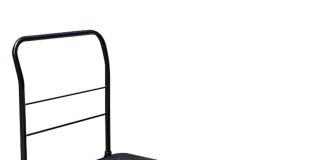 Boosting Workplace Efficiency with Platform Trolleys Platform Trolleys