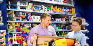Tips for Shopping at a Toy Shop in Kanpur with Kids Tips for Shopping at a Toy Shop in Kanpur with Kids