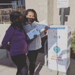 The Importance of Register to Vote in Civic Participation Register to Vote