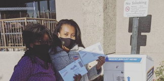 The Importance of Register to Vote in Civic Participation Register to Vote