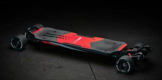 6 Reasons to Switch to an Electric Skateboard Skateboard