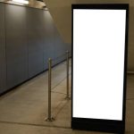 The Technology Behind a Reliable Digital standee manufacturer digital standee manufacturer