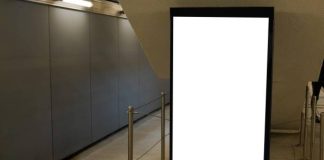 The Technology Behind a Reliable Digital standee manufacturer digital standee manufacturer