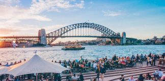 Top Street Markets in Australia for Families: Best Destinations & Activities with Kids Australia tour packages for families