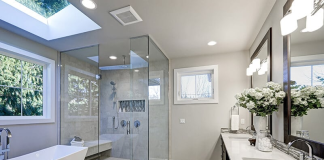 5 Essential Tips for Maintaining Glass Shower Enclosure Glass Shower