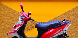 Scoot Your Way Through Bangalore: The Ultimate Guide to Exploring the City on Two Wheels rental scooter in Bangalore