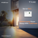 Never Get Stuck in the Dark: Power Backup solutions for home Power Backup solutions for home