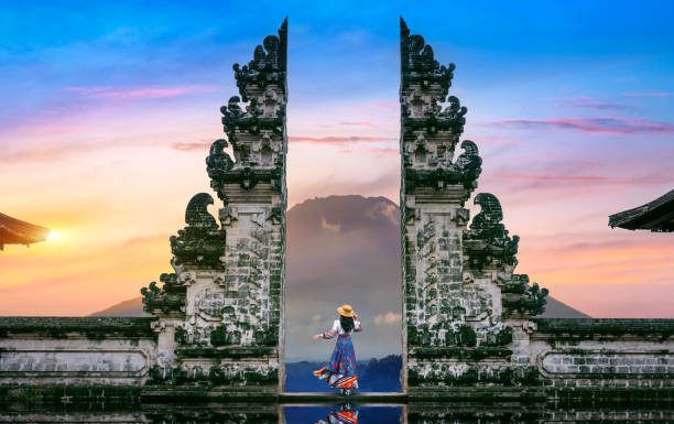 Bali: An Island That Feels Like a Dream You Don’t Want to Wake Up From bali island tour package