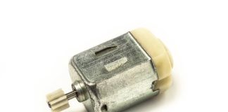 When Machines Meet Simplicity: A Human Take on Motors and Gears dc motor price