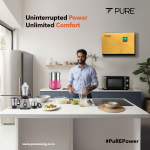 When Your Home Turns Into a Cave and You’re Not Ready power backup battery for home