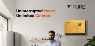 Power Backup Solutions: Never Let a Blackout Kill Your Vibe Power Backup solutions