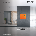 Never Lose Power Again: Your Ultimate Guide to a Power Backup Battery for Home power backup battery for home