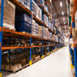 Advantages of Efficient Warehousing for Expanding Companies Warehousing
