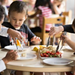 Benefits Of Choosing The Right Daycare Center For Your Child Child