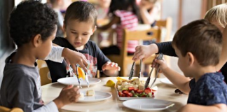 Benefits Of Choosing The Right Daycare Center For Your Child Child