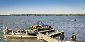 Benefits Of Floating Dock For Waterfront Properties Floating Dock