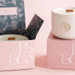 Why Pink Candles Are More Than Just Pretty Décor pink candle