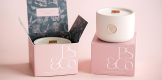 Why Pink Candles Are More Than Just Pretty Décor pink candle