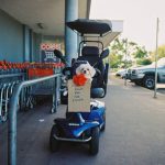 5 Ways to Improve Outdoor Stability on Your Mobility Scooter Outdoor