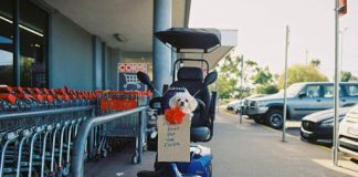 5 Ways to Improve Outdoor Stability on Your Mobility Scooter Outdoor