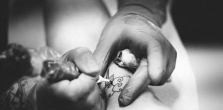 5 Mistakes To Avoid When You Are Going For Your First Tattoo Tattoo
