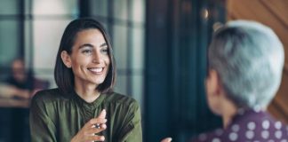 Why Linda Cureton Is One of the Most Real Female Executive Coaches You’ll Ever Find top female executive coaches