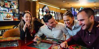 What’s Going On with “Ready Book Club”? (Yes, That’s Not a Reading Group) ready book club