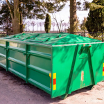 5 Major Benefits of Garbage Dumpster Rental Garbage Dumpster Rental
