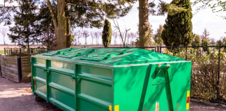 5 Major Benefits of Garbage Dumpster Rental Garbage Dumpster Rental