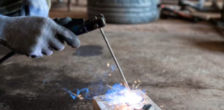 Smart Savings: The Benefits of Buying Used Welder Equipment Used Welder